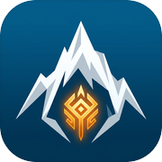 雪峰之下icon