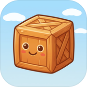 滑动推箱子icon