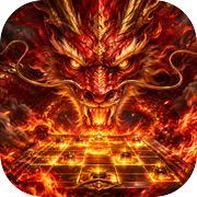 扫雷斗恶龙icon