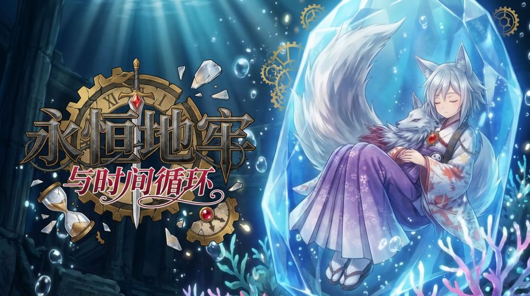 永恒地牢与时间循环