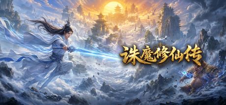 诛魔修仙传