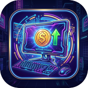 网咖风云录icon
