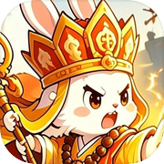 兔兔战纪icon