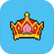 像素西游救唐僧icon
