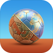 足球：从村超到世界icon