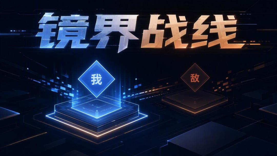 镜界战线