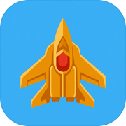 飞机大战icon