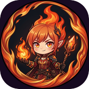 元素对决icon
