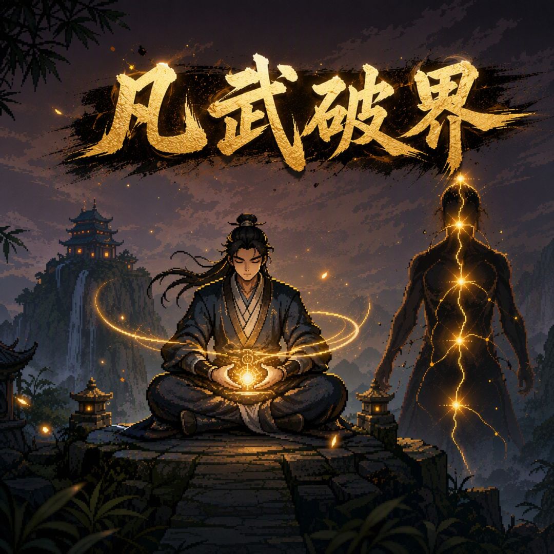我开发的游戏上线了,快来试玩吧~ 1
