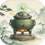 炼丹模拟器icon