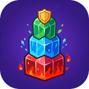 元素塔防icon