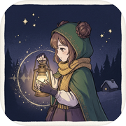 星夜回响icon