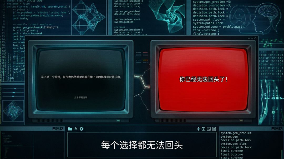 天才游戏游戏截图