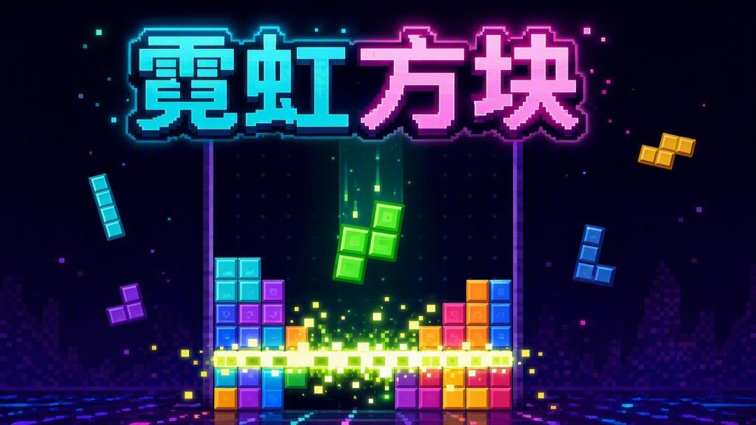 俄罗斯方块