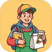 大学生兼职模拟icon