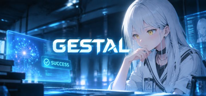 GESTAL