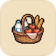 像素连连看：街角小铺icon