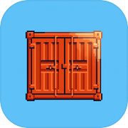 集装箱模拟器icon
