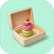 咔嗒甜品厂icon