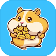 仓鼠搬运大作战icon