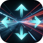 极速方向感icon