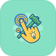 TAP制造者模拟器icon