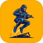 FPS跳跃训练器icon