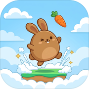 云端兔跳icon