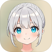 少女祈祷中icon