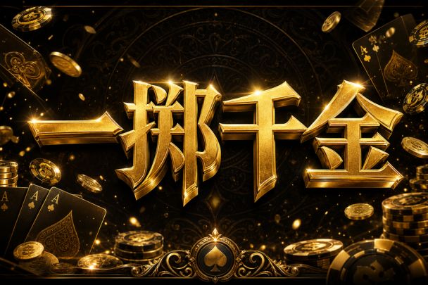 一掷千金