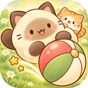 团子弹球消消乐icon