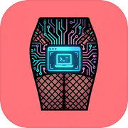黑丝电脑icon