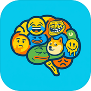 玩梗版人格测试SBTIicon