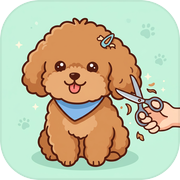 宠物美容师icon