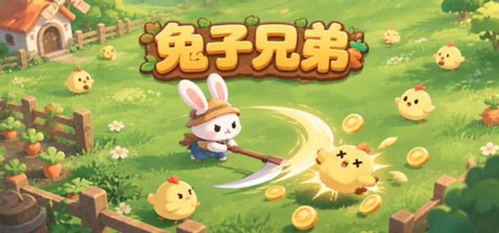 兔子兄弟 封面