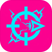 二维射击很疯狂icon