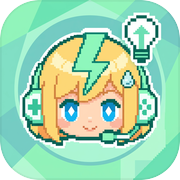 GameJam 物语icon