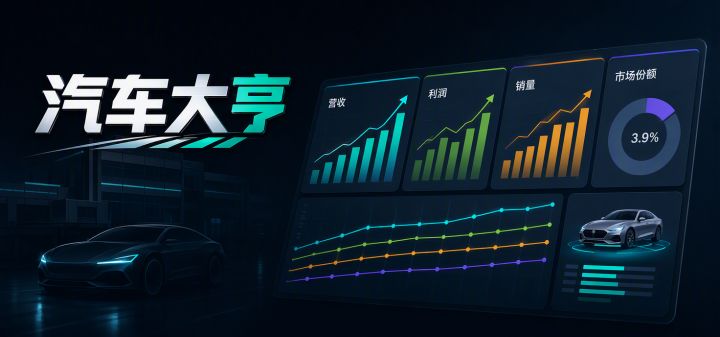 汽车大亨 封面