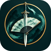 江湖群侠传icon