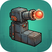 俄罗斯弹球塔防