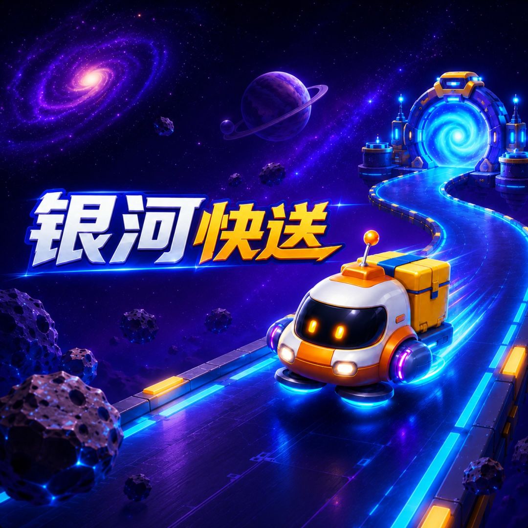 我参与开发的游戏上线了,快来试玩吧~ 1