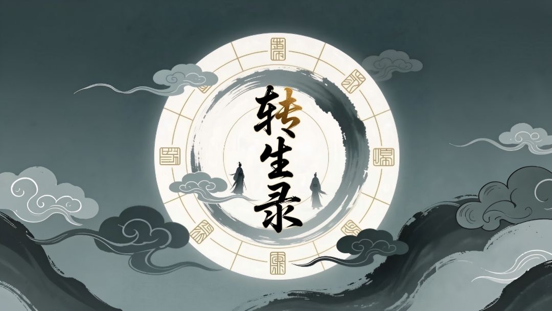 转生录