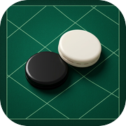 趣味黑白棋icon