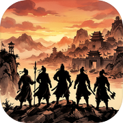 水浒：梁山聚义