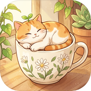 慢生活模拟器icon