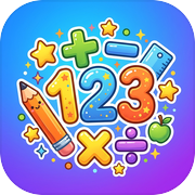 数学乐园icon