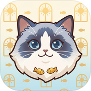布偶猫大作战：开局一只猫，满编150只icon