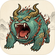 吞噬山海经icon