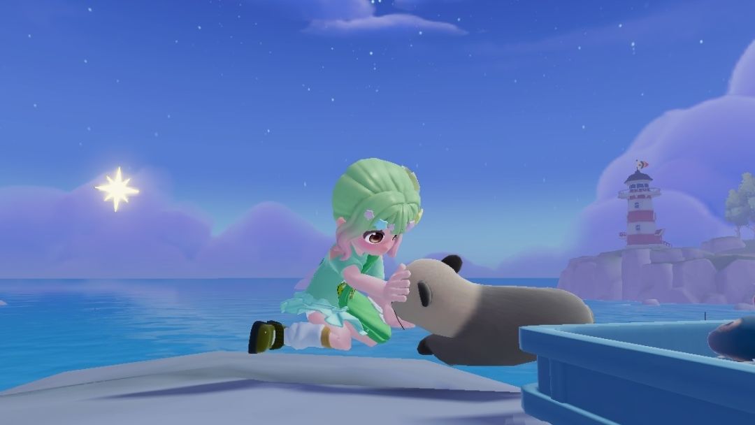 海濑 1