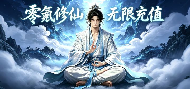 零氪修仙·无限充值